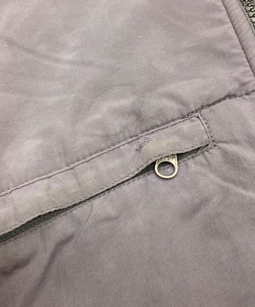 THE NORTH FACE（ザ ノース フェイス）THE NORTH FACE (ザ ノース フェイス) デナリジャケット　ザ ノース フェイス　A193FT132 レッド×グレー サイズ:Sの古着・服飾アイテム