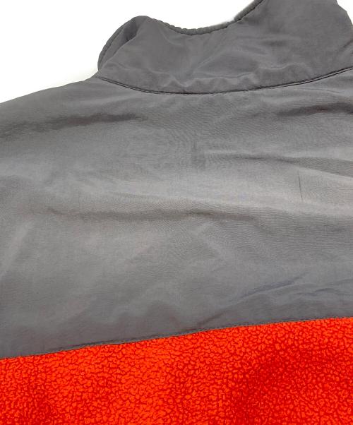 THE NORTH FACE（ザ ノース フェイス）THE NORTH FACE (ザ ノース フェイス) デナリジャケット　ザ ノース フェイス　A193FT132 レッド×グレー サイズ:Sの古着・服飾アイテム