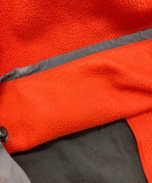 THE NORTH FACE（ザ ノース フェイス）THE NORTH FACE (ザ ノース フェイス) デナリジャケット　ザ ノース フェイス　A193FT132 レッド×グレー サイズ:Sの古着・服飾アイテム