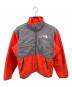 THE NORTH FACE（ザ ノース フェイス）の古着「デナリジャケット　ザ ノース フェイス　A193FT132」｜レッド×グレー