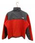 THE NORTH FACE (ザ ノース フェイス) デナリジャケット　ザ ノース フェイス　A193FT132 レッド×グレー サイズ:S：5000円