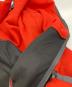 中古・古着 THE NORTH FACE (ザ ノース フェイス) デナリジャケット　ザ ノース フェイス　A193FT132 レッド×グレー サイズ:S：5000円
