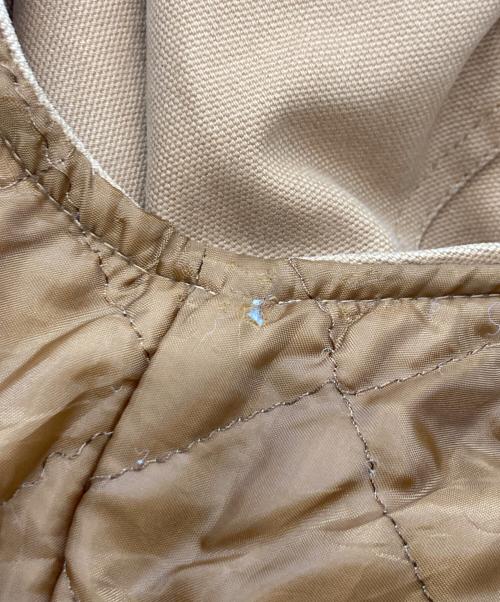 Wrangler（ラングラー）Wrangler (ラングラー) ベスト/ラングラー/NFR ロデオ ブラウン サイズ:Lの古着・服飾アイテム