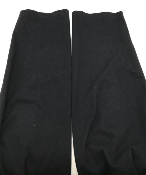 THE NORTH FACE（ザ ノース フェイス）THE NORTH FACE (ザ ノース フェイス) TECH LOUNGE CARDIGAN　NT11761 ブラック サイズ:Ｌの古着・服飾アイテム