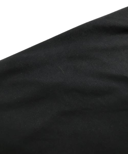 THE NORTH FACE（ザ ノース フェイス）THE NORTH FACE (ザ ノース フェイス) TECH LOUNGE CARDIGAN　NT11761 ブラック サイズ:Ｌの古着・服飾アイテム