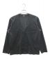 THE NORTH FACE（ザ ノース フェイス）の古着「TECH LOUNGE CARDIGAN　NT11761」｜ブラック