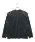 THE NORTH FACE (ザ ノース フェイス) TECH LOUNGE CARDIGAN　NT11761 ブラック サイズ:Ｌ：5000円