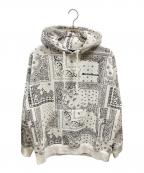 DC SHOEディーシーシュー）の古着「BANDANA PH/ディーシーシュー/DPO244816L」｜ホワイト