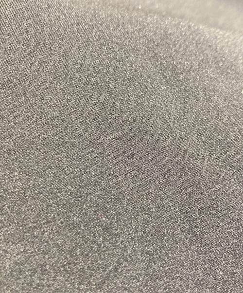 UN3D.（アンスリード）UN3D. (アンスリード) オープンギャザースリーブトップ/アンスリード/522310405501 ブラック サイズ:36の古着・服飾アイテム