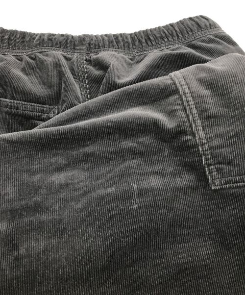 ALEXIA STAM（アリシアスタン）ALEXIA STAM (アリシアスタン) LEE (リー) Relax Corduroy Pants ネイビー サイズ:Sの古着・服飾アイテム