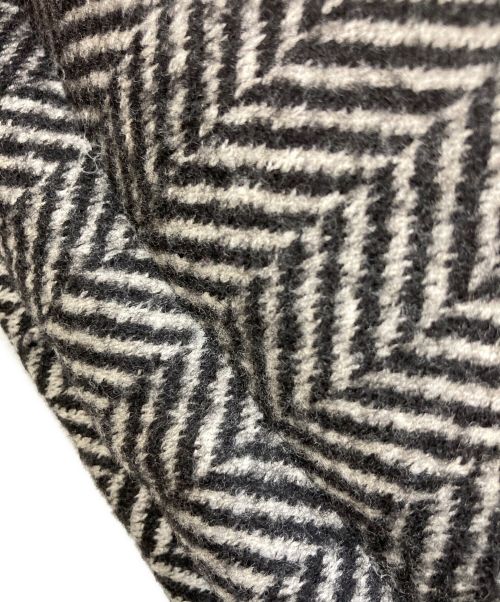 MONCLER（モンクレール）MONCLER (モンクレール) ダウンジャケット グレー サイズ:1の古着・服飾アイテム