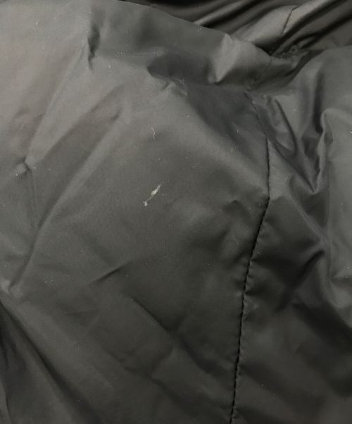 CANADA GOOSE（カナダグース）CANADA GOOSE (カナダグース) Jasper Parka Heritage　ジャスパーパーカヘリテージダウン　3438JM カーキ サイズ:Sの古着・服飾アイテム