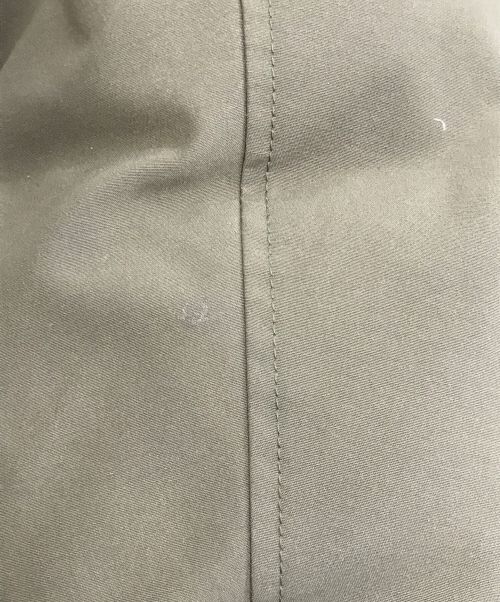 CANADA GOOSE（カナダグース）CANADA GOOSE (カナダグース) Jasper Parka Heritage　ジャスパーパーカヘリテージダウン　3438JM カーキ サイズ:Sの古着・服飾アイテム