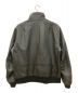 AVIREX (アヴィレックス) レザージャケット ブラック サイズ:2XL：30000円