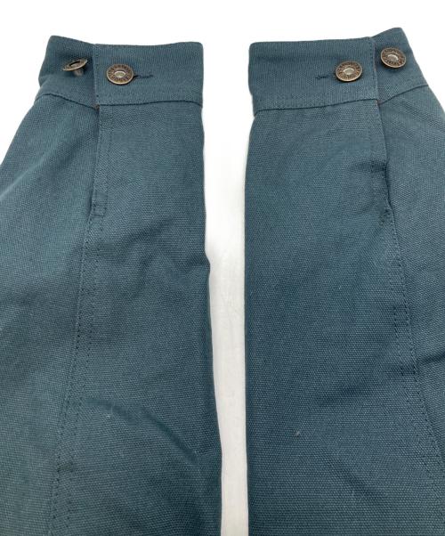 AVIREX（アヴィレックス）AVIREX (アヴィレックス) UNIVERSAL OVERALL (ユニバーサルオーバーオール) WORK JACKET　アヴィレックス　ユニバーサルオーバーオール　783-4252701 ブルー サイズ:Free 未使用品の古着・服飾アイテム