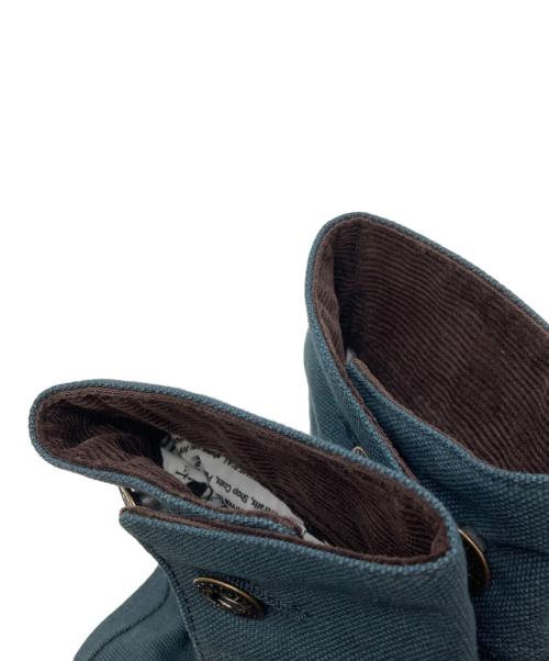 AVIREX（アヴィレックス）AVIREX (アヴィレックス) UNIVERSAL OVERALL (ユニバーサルオーバーオール) WORK JACKET　アヴィレックス　ユニバーサルオーバーオール　783-4252701 ブルー サイズ:Free 未使用品の古着・服飾アイテム