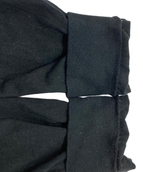HUMAN MADE（ヒューマンメイド）HUMAN MADE (ヒューマンメイド) 24SSグラフィックロングスリーブTEE ブラック サイズ:XLの古着・服飾アイテム