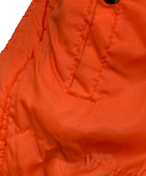 CORINTH MFG.CO（コリンスマニファクチュア）CORINTH MFG.CO (コリンスマニファクチュア) ワッペンフライトジャケット ネイビー サイズ:Ｍの古着・服飾アイテム