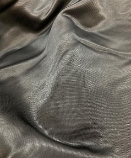 CORINTH MFG.CO（コリンスマニファクチュア）CORINTH MFG.CO (コリンスマニファクチュア) ワッペンフライトジャケット ネイビー サイズ:Ｍの古着・服飾アイテム