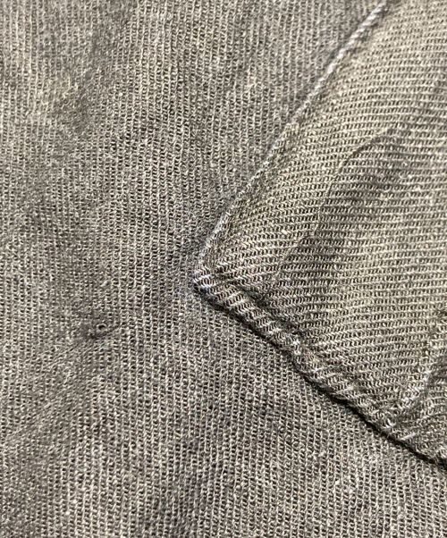 SOU・SOU（ソウソウ）SOU・SOU (ソウソウ) MONPEイージーパンツ ブラック サイズ:Ｌの古着・服飾アイテム