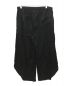 SOU・SOU (ソウソウ) MONPEイージーパンツ ブラック サイズ:Ｌ：4500円