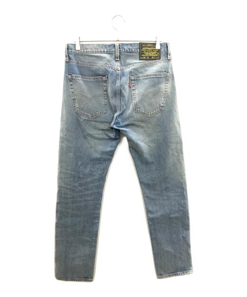 LEVI'S PReMIUM（リーバイス プレミアム）LEVI'S PReMIUM (リーバイスプレミアム) STAR WARS (スターウォーズ) デニムパンツ インディゴ サイズ:32/32の古着・服飾アイテム