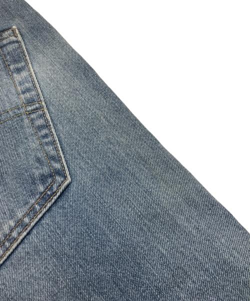 LEVI'S PReMIUM（リーバイス プレミアム）LEVI'S PReMIUM (リーバイスプレミアム) STAR WARS (スターウォーズ) デニムパンツ インディゴ サイズ:32/32の古着・服飾アイテム