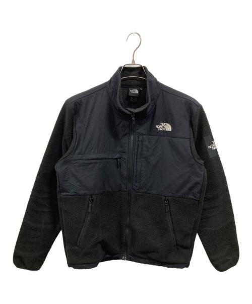 THE NORTH FACE（ザ ノース フェイス）THE NORTH FACE (ザ ノース フェイス) デナリフリースジャケット　ザ ノース フェイス　NA71831 ブラック サイズ:Ｍの古着・服飾アイテム