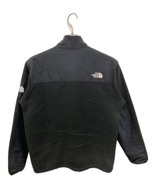 THE NORTH FACE（ザ ノース フェイス）THE NORTH FACE (ザ ノース フェイス) デナリフリースジャケット　ザ ノース フェイス　NA71831 ブラック サイズ:Ｍの古着・服飾アイテム