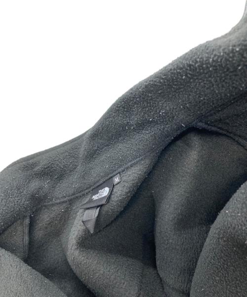 THE NORTH FACE（ザ ノース フェイス）THE NORTH FACE (ザ ノース フェイス) デナリフリースジャケット　ザ ノース フェイス　NA71831 ブラック サイズ:Ｍの古着・服飾アイテム