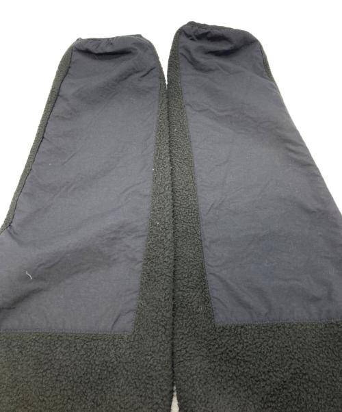 THE NORTH FACE（ザ ノース フェイス）THE NORTH FACE (ザ ノース フェイス) デナリフリースジャケット　ザ ノース フェイス　NA71831 ブラック サイズ:Ｍの古着・服飾アイテム