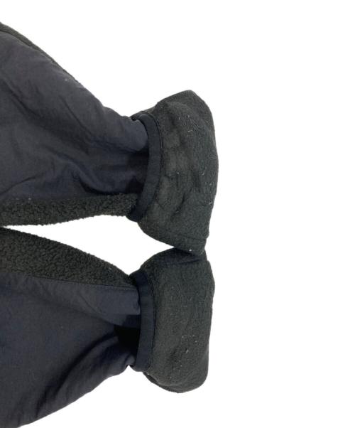 THE NORTH FACE（ザ ノース フェイス）THE NORTH FACE (ザ ノース フェイス) デナリフリースジャケット　ザ ノース フェイス　NA71831 ブラック サイズ:Ｍの古着・服飾アイテム
