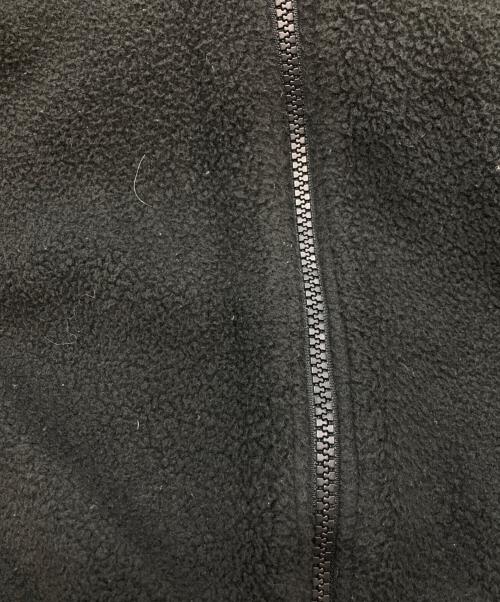 THE NORTH FACE（ザ ノース フェイス）THE NORTH FACE (ザ ノース フェイス) デナリフリースジャケット　ザ ノース フェイス　NA71831 ブラック サイズ:Ｍの古着・服飾アイテム