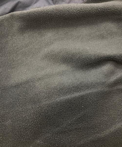 THE NORTH FACE（ザ ノース フェイス）THE NORTH FACE (ザ ノース フェイス) デナリフリースジャケット　ザ ノース フェイス　NA71831 ブラック サイズ:Ｍの古着・服飾アイテム