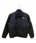 THE NORTH FACE（ザ ノース フェイス）の古着「デナリフリースジャケット　ザ ノース フェイス　NA71831」｜ブラック