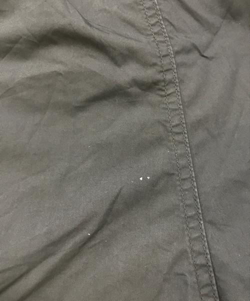 BEAMS BOY（ビームスボーイ）BEAMS BOY (ビームスボーイ) ソロテックス レイン ビブ オリーブ サイズ:Freeの古着・服飾アイテム