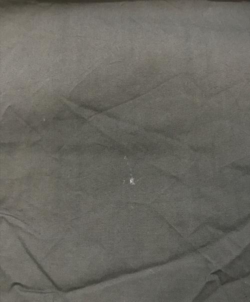 BEAMS BOY（ビームスボーイ）BEAMS BOY (ビームスボーイ) ソロテックス レイン ビブ オリーブ サイズ:Freeの古着・服飾アイテム