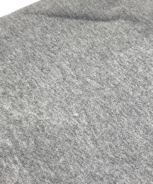 SSZ（エスエスズィー）SSZ (エスエスズィー) SAMPLE collection スウェット グレー サイズ:XLの古着・服飾アイテム