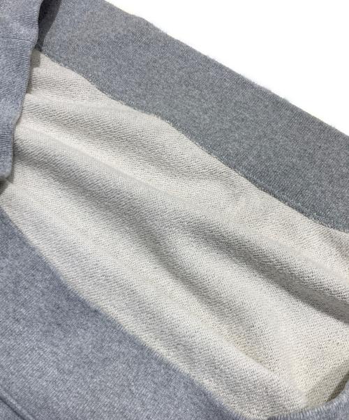 SSZ（エスエスズィー）SSZ (エスエスズィー) SAMPLE collection スウェット グレー サイズ:XLの古着・服飾アイテム