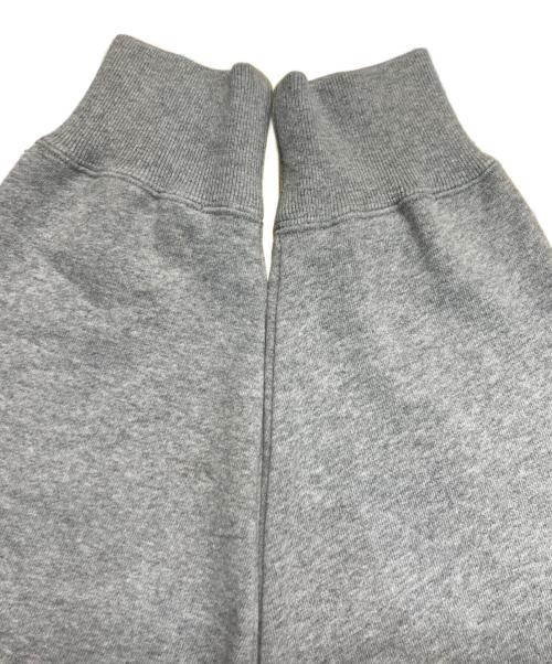 SSZ（エスエスズィー）SSZ (エスエスズィー) SAMPLE collection スウェット グレー サイズ:XLの古着・服飾アイテム