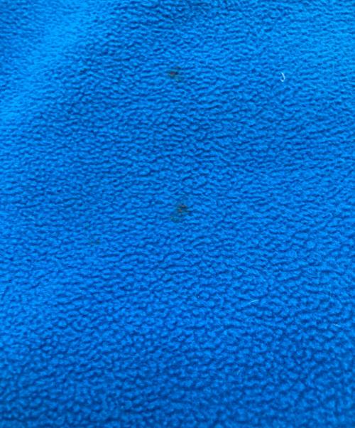 Patagonia（パタゴニア）Patagonia (パタゴニア) シンチラスナップＴ　パタゴニア　25580FA16 ブルー サイズ:Ｍの古着・服飾アイテム