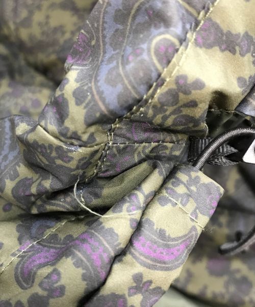 Carhartt WIP（カーハート ワークインプログレス）Carhartt WIP (カーハート ワークインプログレス) SPRINGFIELD JACKET グリーン サイズ:XLの古着・服飾アイテム