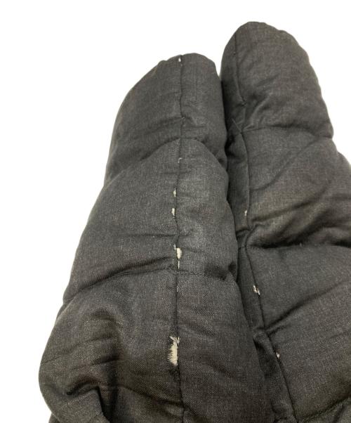 DUVETICA（デュベティカ）DUVETICA (デュベティカ) ダウンジャケット グレー サイズ:40の古着・服飾アイテム