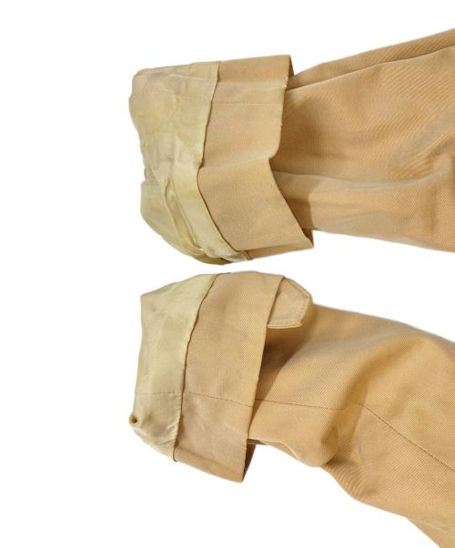 BURBERRY LONDON（バーバリーロンドン）BURBERRY LONDON (バーバリーロンドン) ライナー付コート　バーバリーロンドン　B1A59-530-51 ベージュ サイズ:38の古着・服飾アイテム