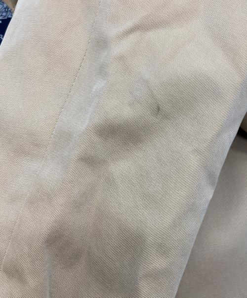 BURBERRY LONDON（バーバリーロンドン）BURBERRY LONDON (バーバリーロンドン) ライナー付コート　バーバリーロンドン　B1A59-530-51 ベージュ サイズ:38の古着・服飾アイテム