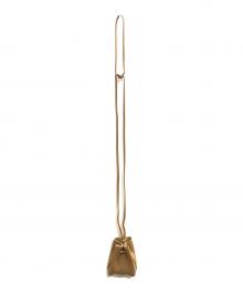 VASIC（ヴァジック）の古着「Micro Bond VASIC」｜ブラウン