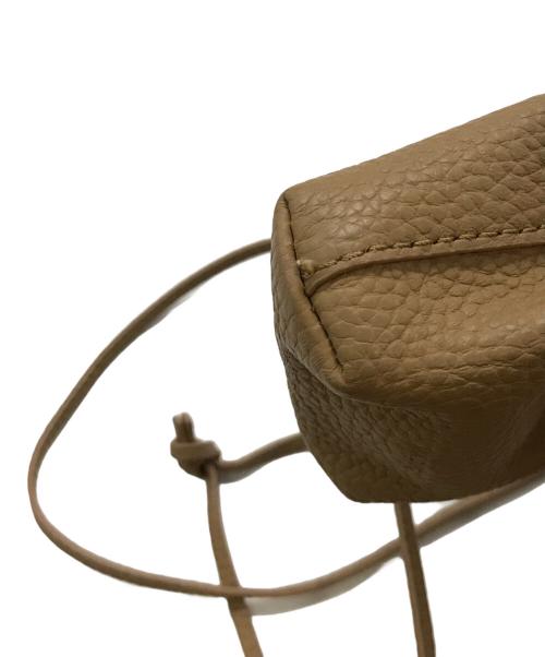 VASIC（ヴァジック）VASIC (ヴァジック) Micro Bond VASIC ブラウンの古着・服飾アイテム