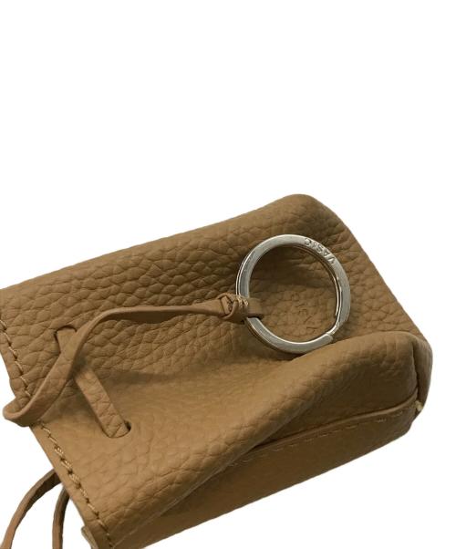 VASIC（ヴァジック）VASIC (ヴァジック) Micro Bond VASIC ブラウンの古着・服飾アイテム