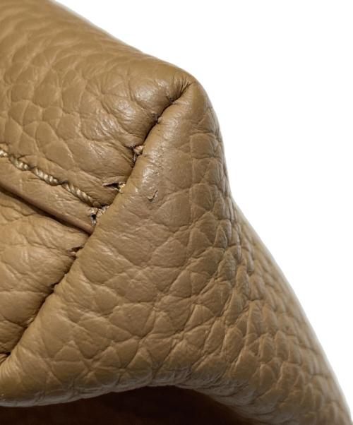 VASIC（ヴァジック）VASIC (ヴァジック) Micro Bond VASIC ブラウンの古着・服飾アイテム