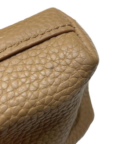 VASIC（ヴァジック）VASIC (ヴァジック) Micro Bond VASIC ブラウンの古着・服飾アイテム